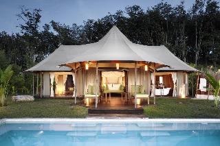 9 Hornbills Tented Camp fotoÄŸrafÄ±