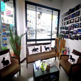 My Place @ Surat Hotel fotoÄŸrafÄ±