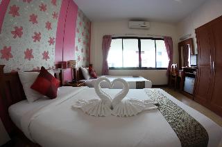 My Place @ Surat Hotel fotoÄŸrafÄ±