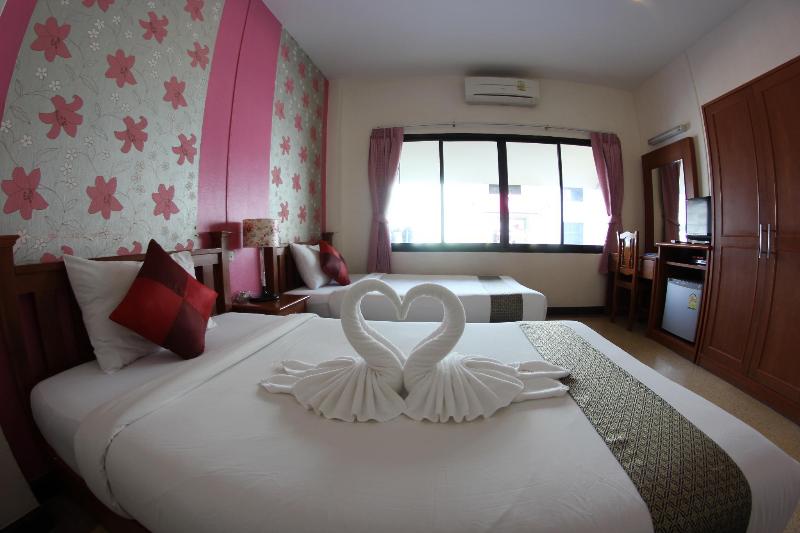 My Place @ Surat Hotel - Oda