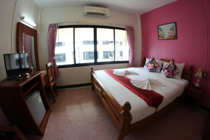My Place @ Surat Hotel - Oda