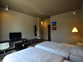 Sabye D Resort At Surat otel fotoğrafı