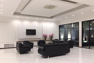 Orchid Riverview Hotel fotoÄŸrafÄ±