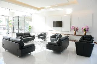 Orchid Riverview Hotel fotoÄŸrafÄ±