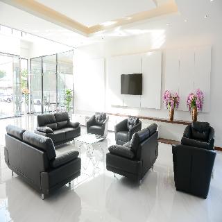 Orchid Riverview Hotel fotoÄŸrafÄ±