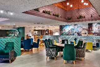 Holiday Inn Taunton fotoÄŸrafÄ±
