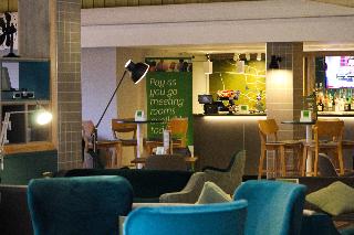 Holiday Inn Taunton fotoÄŸrafÄ±