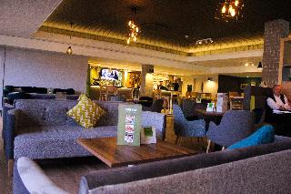 Holiday Inn Taunton fotoÄŸrafÄ±