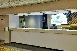 Holiday Inn Taunton fotoÄŸrafÄ±
