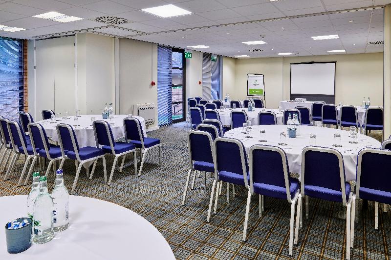 Holiday Inn Taunton - Toplantı