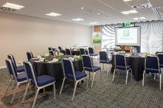 Holiday Inn Taunton fotoÄŸrafÄ±