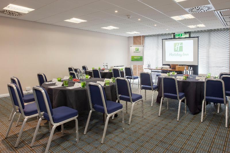 Holiday Inn Taunton - Toplantı