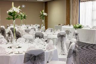 Holiday Inn Taunton fotoÄŸrafÄ±