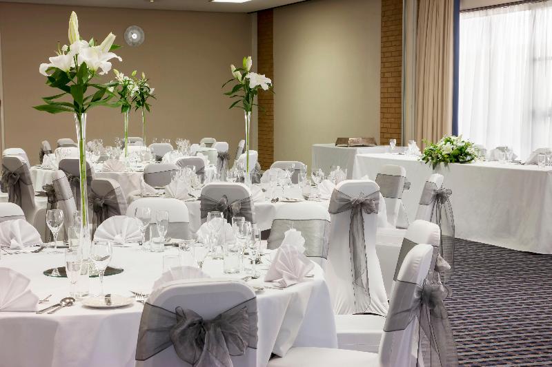 Holiday Inn Taunton - Toplantı