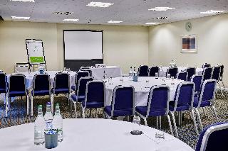 Holiday Inn Taunton fotoÄŸrafÄ±