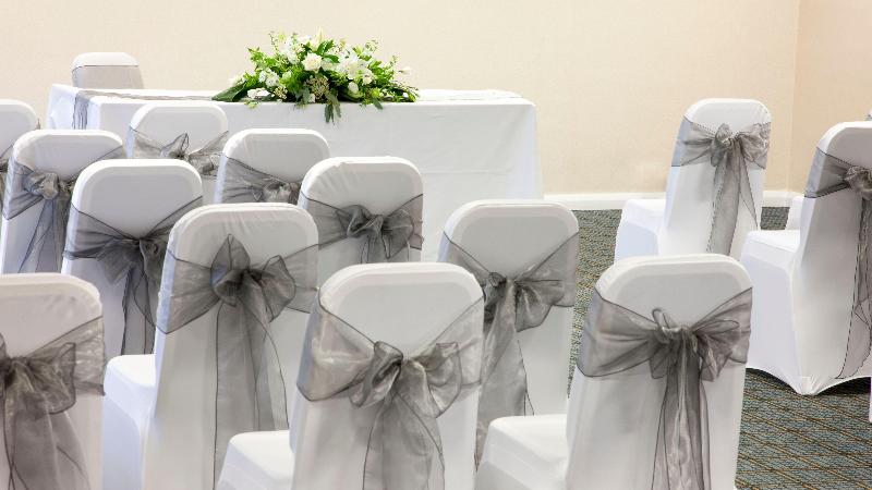 Holiday Inn Taunton - Toplantı