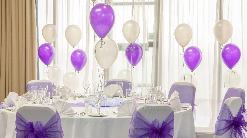 Holiday Inn Taunton - Toplantı