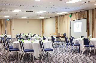 Holiday Inn Taunton fotoÄŸrafÄ±