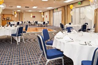 Holiday Inn Taunton fotoÄŸrafÄ±