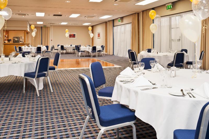 Holiday Inn Taunton - Toplantı