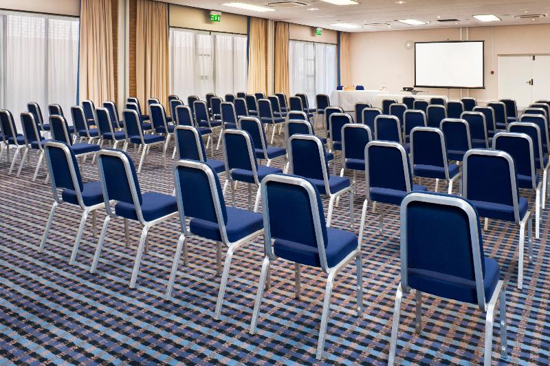 Holiday Inn Taunton - Toplantı