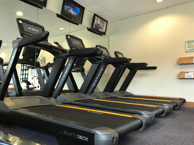 Holiday Inn Taunton - Aktivite