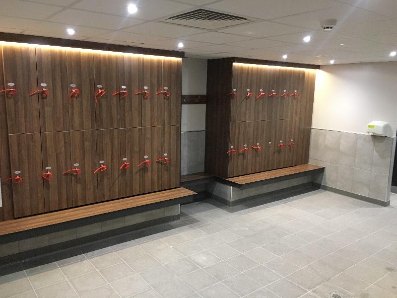 Holiday Inn Taunton - Aktivite