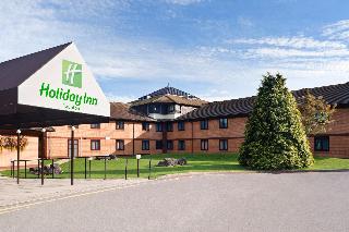 Holiday Inn Taunton otel fotoğrafı