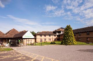 Holiday Inn Taunton fotoÄŸrafÄ±
