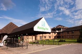 Holiday Inn Taunton fotoÄŸrafÄ±