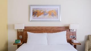 Holiday Inn Taunton fotoÄŸrafÄ±