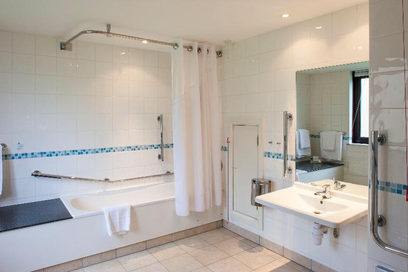 Holiday Inn Taunton - Oda