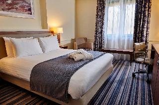 Holiday Inn Taunton fotoÄŸrafÄ±