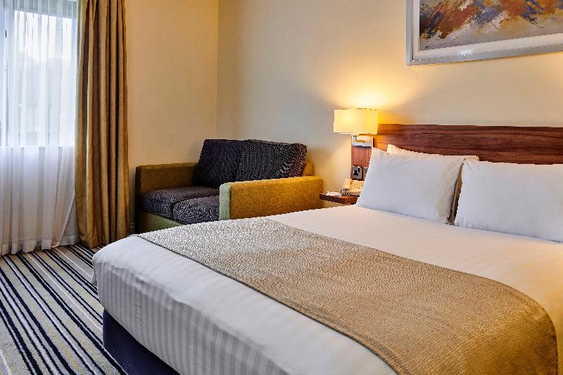 Holiday Inn Taunton - Oda