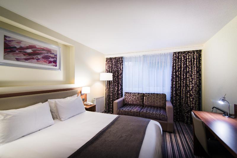 Holiday Inn Taunton - Oda