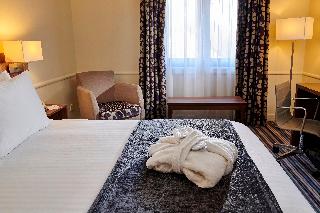 Holiday Inn Taunton fotoÄŸrafÄ±