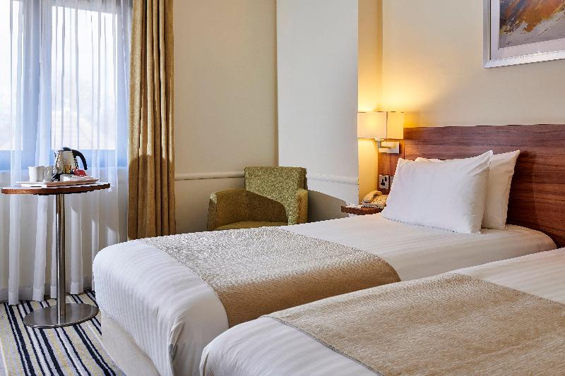 Holiday Inn Taunton - Oda
