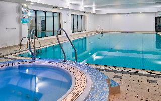 Holiday Inn Taunton fotoÄŸrafÄ±
