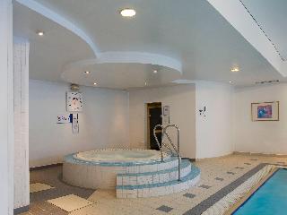 Holiday Inn Taunton fotoÄŸrafÄ±