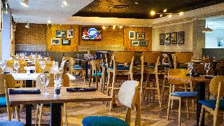 Holiday Inn Taunton fotoÄŸrafÄ±