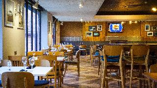 Holiday Inn Taunton fotoÄŸrafÄ±