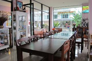 Four P Residence fotoÄŸrafÄ±
