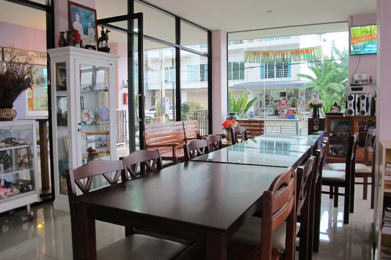 Four P Residence - Aktivite