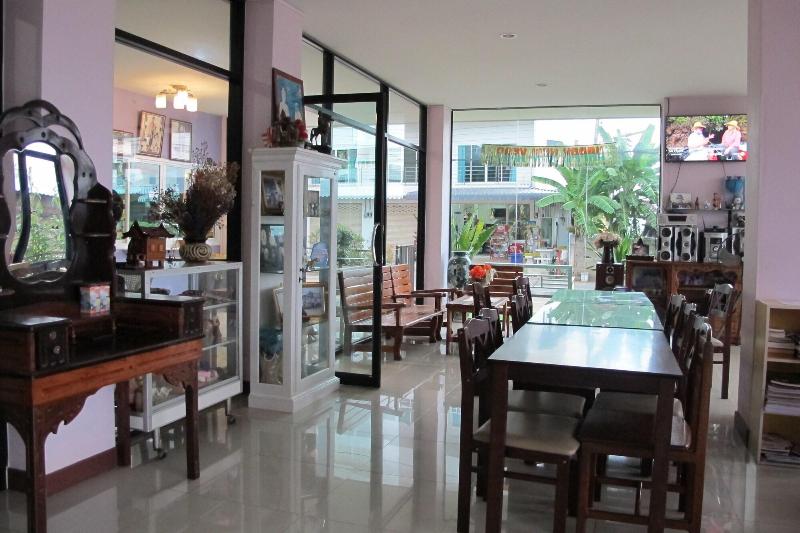 Four P Residence - Aktivite