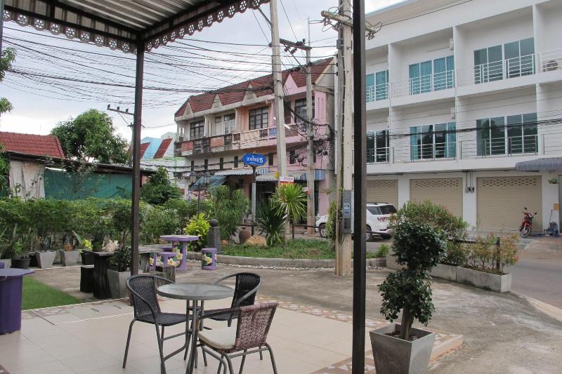 Four P Residence - Aktivite