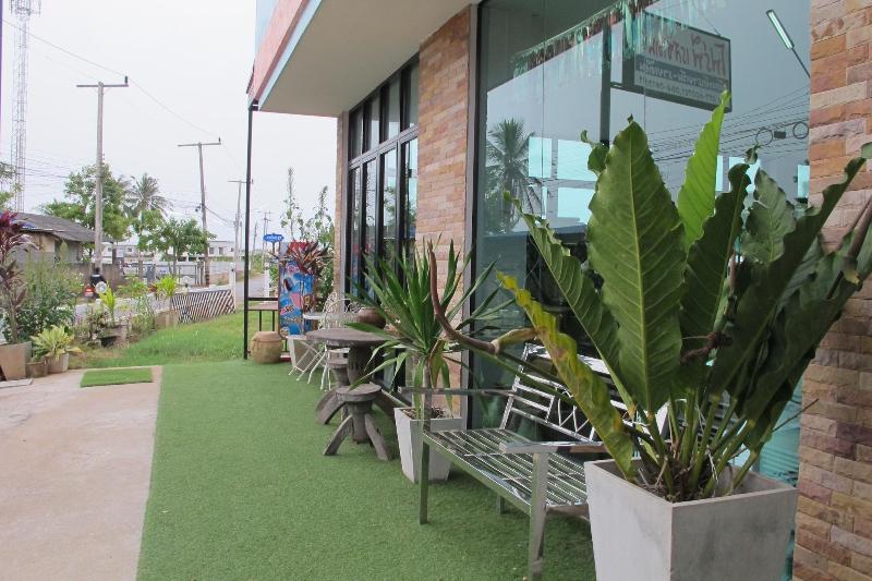 Four P Residence - Aktivite