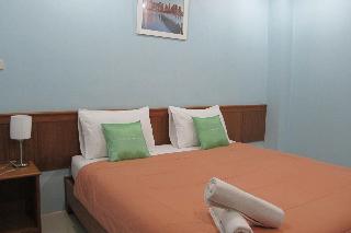 Four P Residence otel fotoğrafı