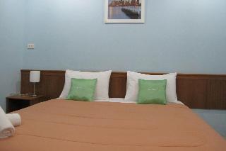 Four P Residence fotoÄŸrafÄ±