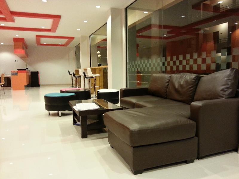 Perfect Place - Lobi