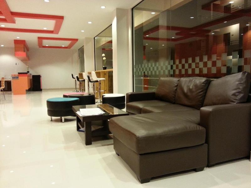 Perfect Place - Lobi